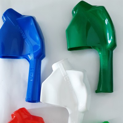Cover nozzle atau Sarung nozzle opw
